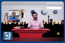 کنایه عبدالله روا به عملکرد خطیر در نقل و انتقالات + فیلم