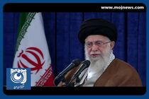 ** حج امسال، حج برائت است + فیلم
