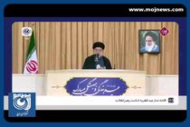 دولت‌های غربی در حوادث امسال ذات شریر تمدن غربی را علناً نشان دادند + فیلم