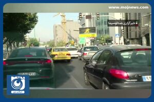 پرداخت هوشمند در تاکسی‌+ فیلم