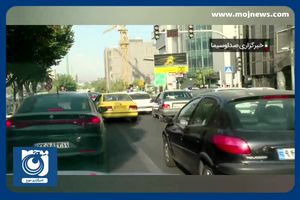 پرداخت هوشمند در تاکسی‌+ فیلم