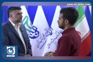 نحوه استفاده از بن خرید کتاب در نمایشگاه کتاب + فیلم