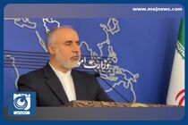برجام یکی از مسائل دیپلماسی ایران است، نه تمام آن + فیلم