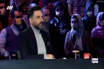 اجرای عماد پاک نیت در قسمت چهارم از عصر جدید 3