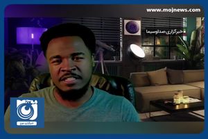 احتمال کناره گیری بایدن و جانشینی کامالا هریس + فیلم