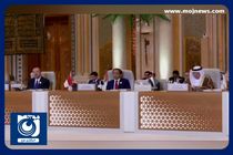 امروز رسول‌الله عزادار و داغدار فلسطین است + فیلم