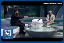  تهران آماده برگزاری نخستین انتخابات تمام‌الکترونیکی + فیلم
