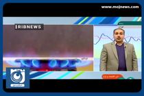 افزایش ۳۰ میلیون متر مکعبی مصرف گاز + فیلم