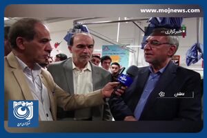 درمان بیش از ۸۰ درصد بیماران به صورت سرپایی + فیلم