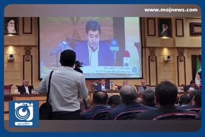 تقابلی بین بخش خصوصی و حاکمیت نیست + فیلم