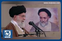 مرحوم آقای طباطبایی توانست یک پایگاه فکری مستحکم با آرایش تهاجمی به وجود بیاورد + فیلم