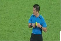 فیلم گل  و شادی پس از گل پرسپولیس به السد توسط عیسی آل کثیر  