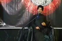نماینده فلاورجان و تقاضای تشکر از مردم/ موسوی لارگانی:به جای تشکر ناسزا می گویند!