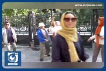 رشد ۴۸ درصدی ورود گردشگر خارجی به کشور + فیلم