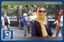 رشد ۴۸ درصدی ورود گردشگر خارجی به کشور + فیلم