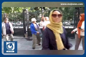 رشد ۴۸ درصدی ورود گردشگر خارجی به کشور + فیلم