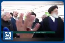 ادامه ساخت آزادراه شمالی کرج + فیلم