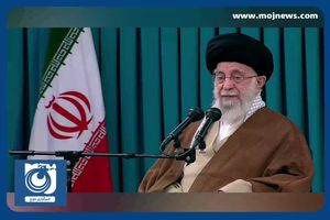 طوفان‌الاقصی حادثه آمریکازدایی است + فیلم