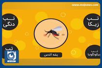 هشدار افزایش شمار مبتلایان به بیماری مالاریا در سیستان و بلوچستان + فیلم
