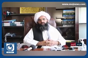 ممنوعیت موسیقی در جشن های عروسی در افغانستان + فیلم 
