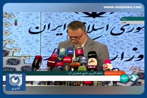 آخرین نتایج شمارش آرا در حوزه انتخابیه تهران + فیلم