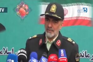 همه ما باید از نسل سلیمانی‌ها باشیم تا دشمن همچنان مایوس بماند