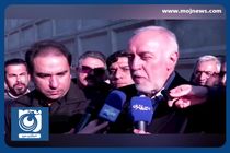 باز شدن یکی از گره‌های کور ترافیکی پایتخت + فیلم