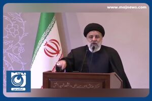 واکنش رئیسی به پرونده فساد چای + فیلم