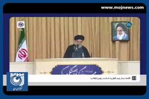 جشن‌های اول سال شمسی و آغاز فروردین را معنویت ماه مبارک رمضان متبرک کرد + فیلم