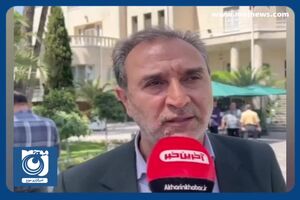 اموال رضا پهلوی تحت پیگرد قانونی قرار می‌گیرد + فیلم