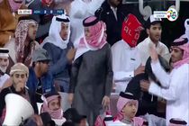 فیلم خلاصه بازی الدحیل قطر و پرسپولیس