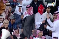 فیلم خلاصه بازی الدحیل قطر و پرسپولیس