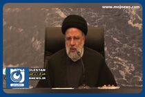 امضای ۶ تفاهم نامه اقتصادی با حضور رئیس جمهور در گلستان + فیلم