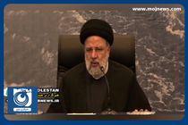 امضای ۶ تفاهم نامه اقتصادی با حضور رئیس جمهور در گلستان + فیلم