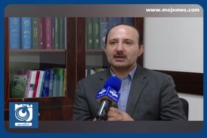 اخذ یک ضامن برای دریافت تسهیلات ازدواج کافی است + فیلم