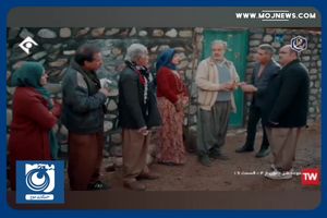 پای دلار سهمیه‌ای به «نون خ» هم باز شد! + فیلم