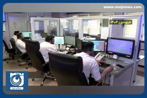 برخورد قضایی با مزاحمان تلفنی اورژانس ۱۱۵ + فیلم