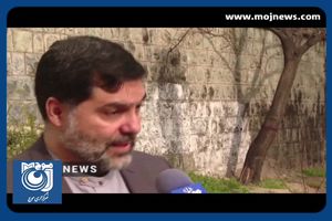 ** تکذیب ساخت فضای تجاری در پارک قیطریه + فیلم