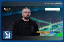 اختلاف نکونام با خطیر بر سر جذب بازیکن + فیلم