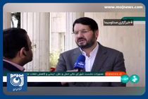 امسال ۴۱۲ نقطه حادثه‌خیز رفع خطر شد + فیلم