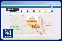 تولید بومی ایستگاه پایش آلودگی هوا + فیلم