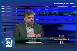 تحویل شمار دیگری از جنگنده‌های بومی کوثر به نیروی هوایی ارتش + فیلم