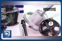 بومی‌سازی قطعات موتور هواپیما + فیلم