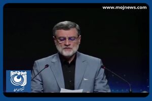 چهار قول فرهنگی قاضی‌زاده هاشمی برای دولت چهاردهم + فیلم