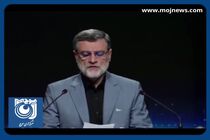 چهار قول فرهنگی قاضی‌زاده هاشمی برای دولت چهاردهم + فیلم