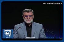 چهار قول فرهنگی قاضی‌زاده هاشمی برای دولت چهاردهم + فیلم