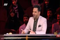 فیلم تست علیخانی از داوران عصر جدید