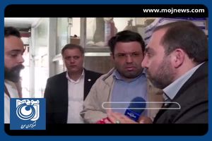 کمبودی برای تامین نیاز بازار شکر وجود ندارد + فیلم