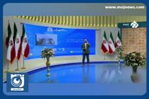 کنایه مجری صداوسیما به مسئولان شورای شهر در خصوص هدیه عجیب به دختر نائب قهرمان آسیا! + فیلم