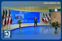 کنایه مجری صداوسیما به مسئولان شورای شهر در خصوص هدیه عجیب به دختر نائب قهرمان آسیا! + فیلم